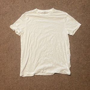 H&M White tee
